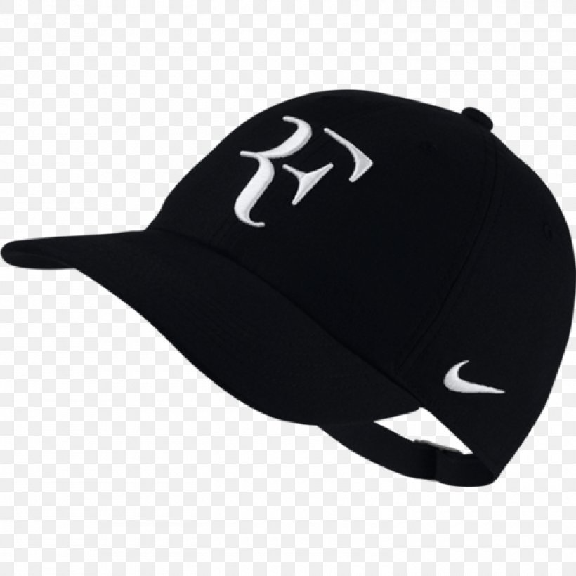 T-shirt Cap Hat Nike Tennis, PNG, 1500x1500px, Tshirt, Baseball Cap, Black, Cap, Clothing Download Free