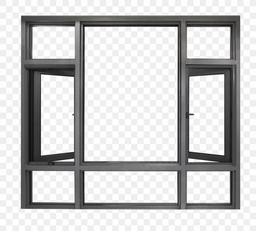 Window Aluminium Door Glass Carpenter, PNG, 900x810px, Window, Aluminium, Black And White, Caixilho, Carpenter Download Free