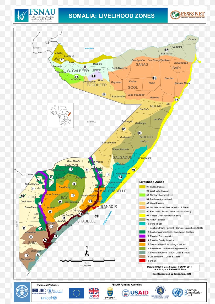 2017 Somalian Drought Map Somali Civil War Somalis, PNG, 2339x3312px, Somalia, Area, Ecoregion, Ecosystem, Elevation Download Free