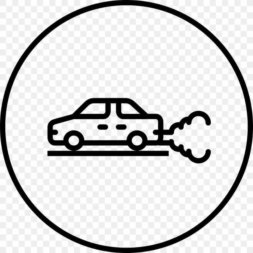 Car Drawing Water Pollution, PNG, 1000x1000px, Car, Area, Automotive Design, Black, Black And White Download Free