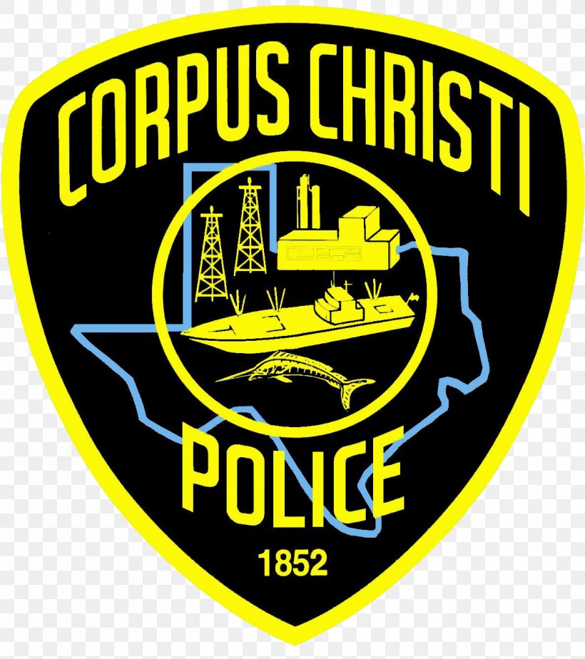Corpus Christi Police Department Police Officer Crime Badge, PNG, 1190x1342px, Police Officer, Area, Badge, Brand, Corpus Christi Download Free
