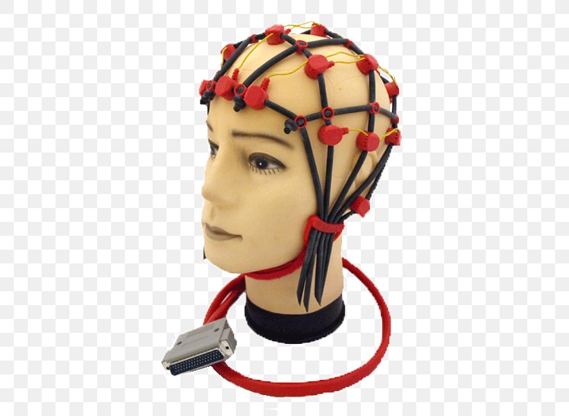 Electroencephalography Baseball Cap Mob Cap Headgear Electrode, PNG, 450x600px, Electroencephalography, Baseball Cap, Cap, Cheek, Clothing Accessories Download Free