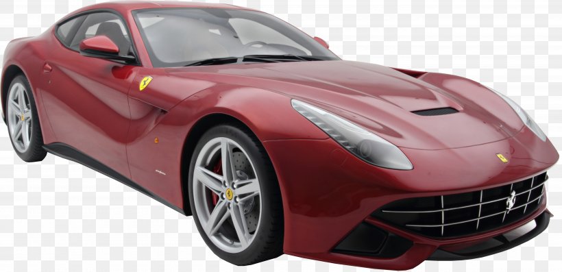 Ferrari F12 Sports Car Ferrari California, PNG, 5500x2666px, Ferrari F12, Automotive Design, Automotive Exterior, Berlinetta, Brand Download Free