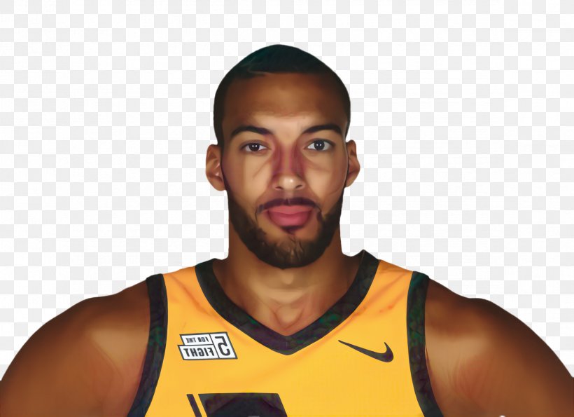 Hair Cartoon, PNG, 2347x1704px, Rudy Gobert, Basketball, Basketball Player, Chicago Bulls, Cleveland Cavaliers Download Free