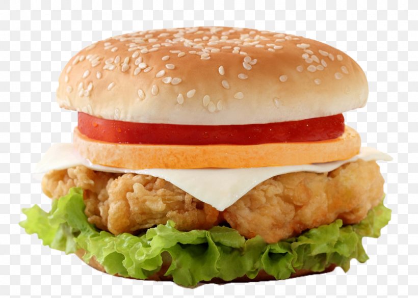 Hamburger Cheeseburger Chicken Sandwich Fast Food Veggie Burger, PNG, 1024x731px, Hamburger, American Food, Big Mac, Breakfast Sandwich, Buffalo Burger Download Free