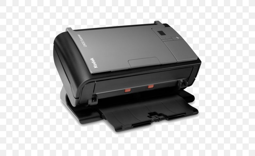 Image Scanner Dots Per Inch Kodak Automatic Document Feeder