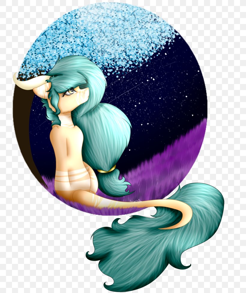 Mermaid Animated Cartoon Illustration, PNG, 817x977px, Mermaid, Animated Cartoon, Cartoon, Fictional Character, Mythical Creature Download Free