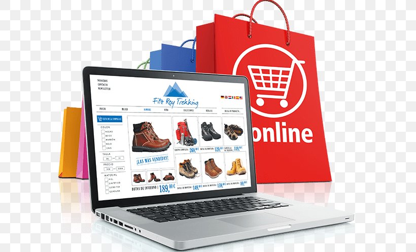 Online Shopping E-commerce Web Development Online And Offline, PNG, 640x497px, Online Shopping, Brand, Communication, Customer, Display Advertising Download Free