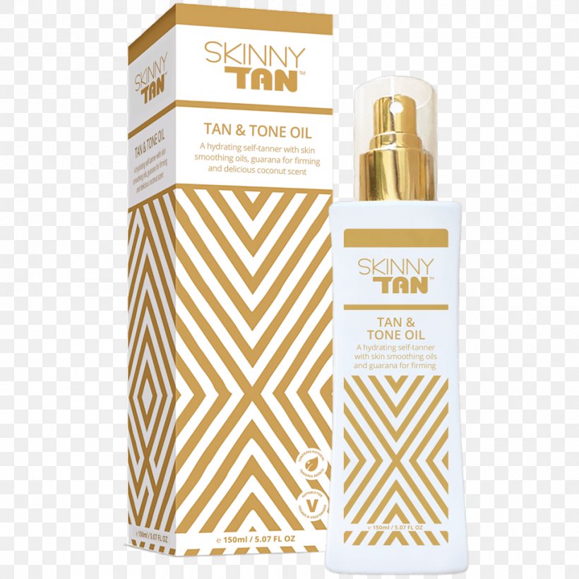 Skinny Tan 125ml Skinny Tan Tan And Tone Oil Sun Tanning Sunless Tanning Cosmetics, PNG, 960x960px, Sun Tanning, Beauty Parlour, Cosmetics, Cream, Indoor Tanning Lotion Download Free