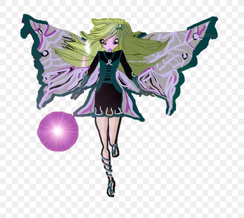 The Trix Fairy Winx Club: Mission Enchantix Winx Club, PNG, 754x735px, Trix, Acheron, Art, Costume Design, Deviantart Download Free