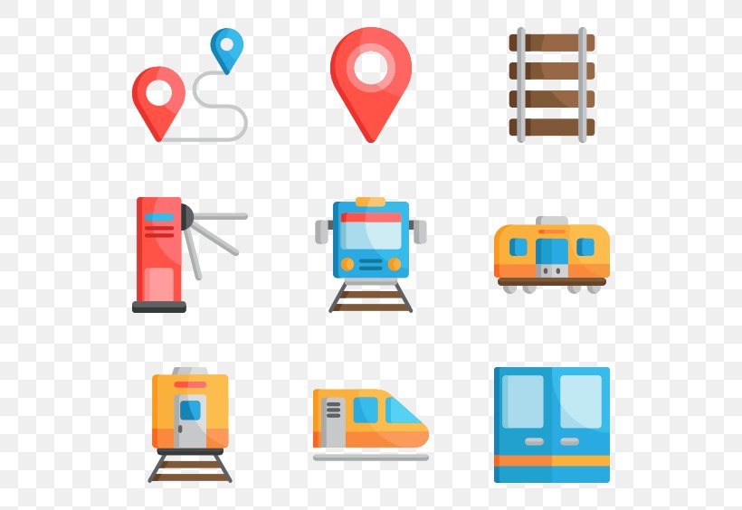 Train Rapid Transit Rail Transport Clip Art, PNG, 600x564px, Train, Apprendimento Online, Area, Commuter Station, Computer Icon Download Free