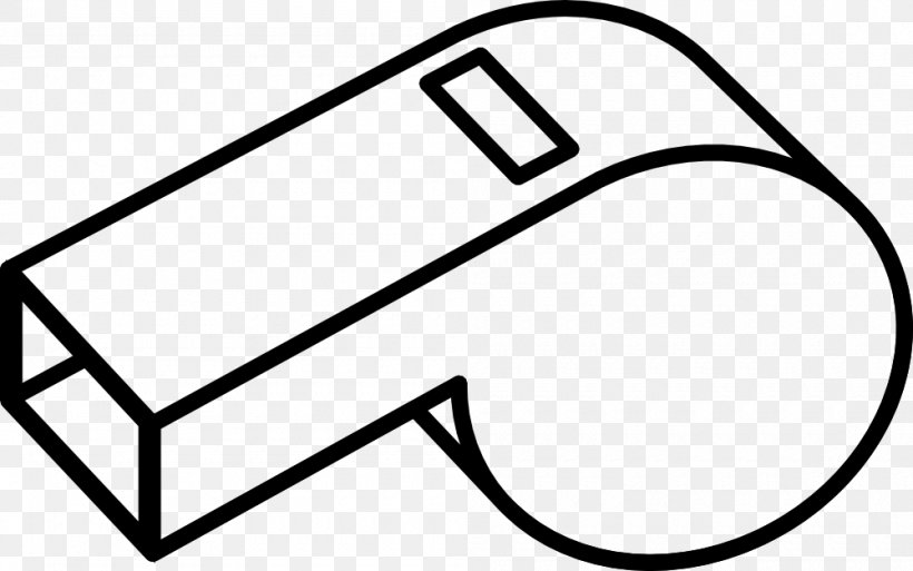 Whistle Clip Art, PNG, 1000x626px, Whistle, Area, Black And White, Brand, Drawing Download Free