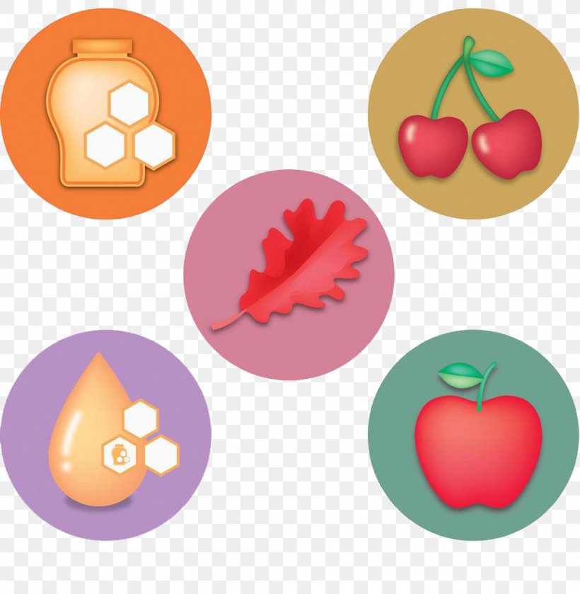 Apple Clip Art, PNG, 1000x1024px, Apple, Food, Fruit, Heart, Orange Download Free