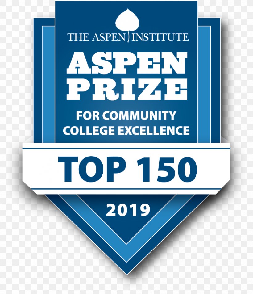 Aspen Indian River State College Broward College Southern Arkansas University Tech Naugatuck Valley Community College, PNG, 825x958px, 2019, Aspen, Area, Aspen Institute, Blue Download Free