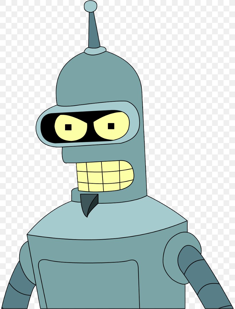 Bender Philip J. Fry Professor Farnsworth Character, PNG, 812x1080px, Bender, Art, Cartoon, Character, Deviantart Download Free