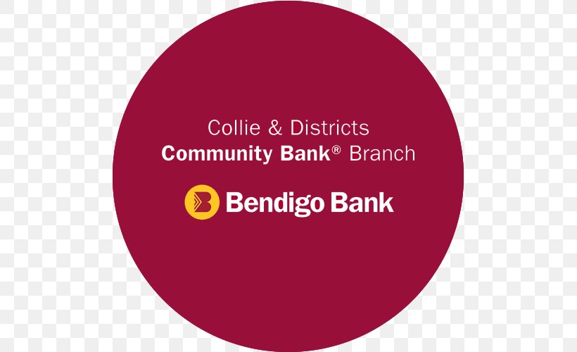 Bendigo And Adelaide Bank Tewantin Community Bank Bendigo Bank Branch & ATM, PNG, 500x500px, Bendigo, Area, Australia, Bank, Bendigo And Adelaide Bank Download Free