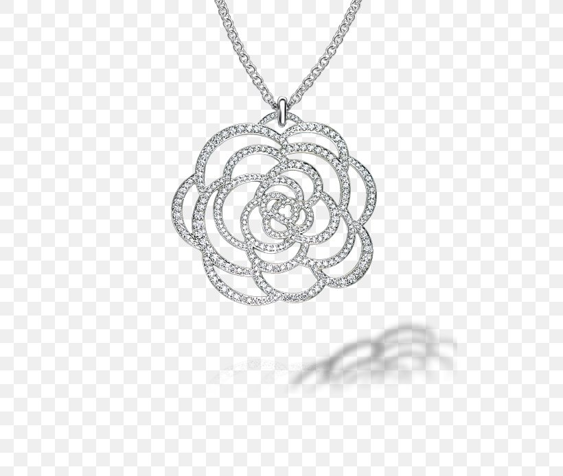 Chanel Locket Necklace Jewellery Gold, PNG, 512x694px, Chanel, Bitxi, Black And White, Body Jewelry, Brilliant Download Free