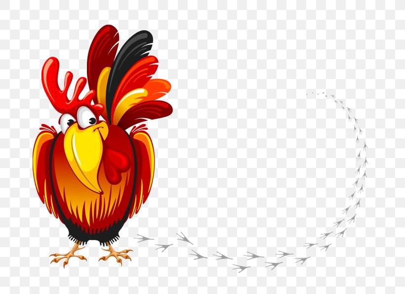 Chinese New Year Holiday New Years Day, PNG, 709x595px, Chinese New Year, Beak, Bird, Chicken, Chinese Calendar Download Free