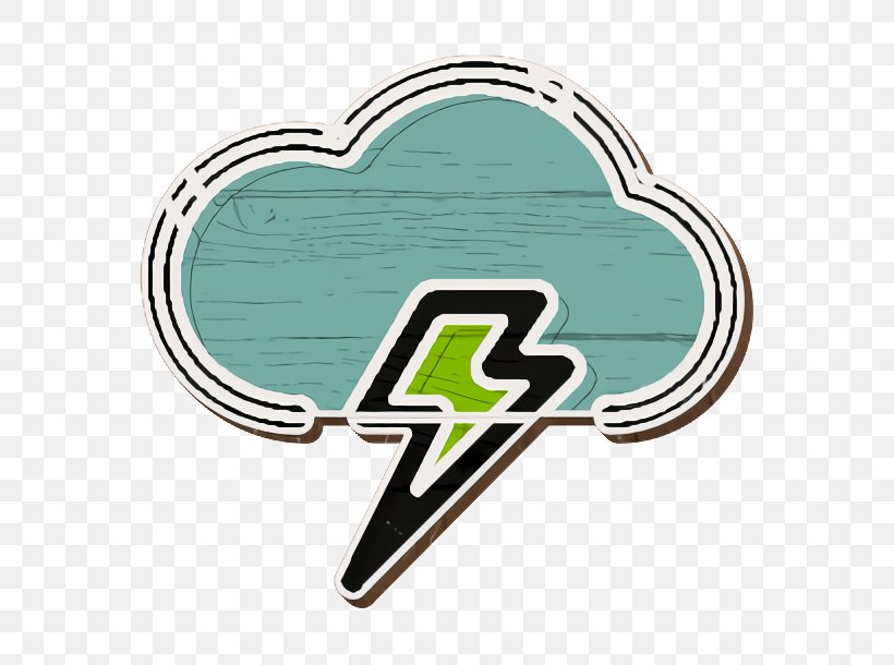 Clouds Icon Night Icon Storm Icon, PNG, 676x610px, Clouds Icon, Green, Logo, Night Icon, Storm Icon Download Free