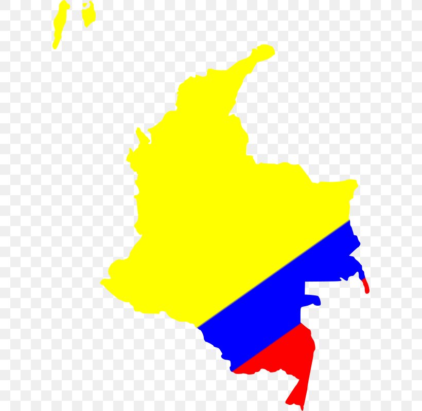 Colombia Map Clip Art, PNG, 616x800px, Colombia, Area, Art, Beak, Diagram Download Free