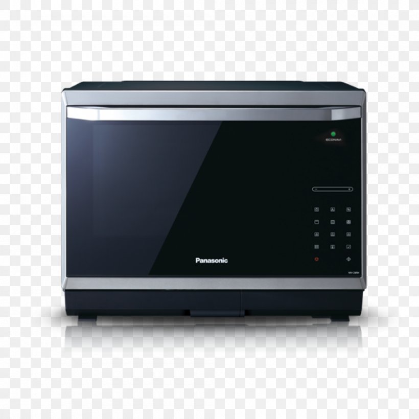 Convection Oven Microwave Ovens Panasonic Convection Microwave, PNG, 1000x1000px, Convection Oven, Combi Steamer, Convection, Convection Microwave, Cooking Download Free