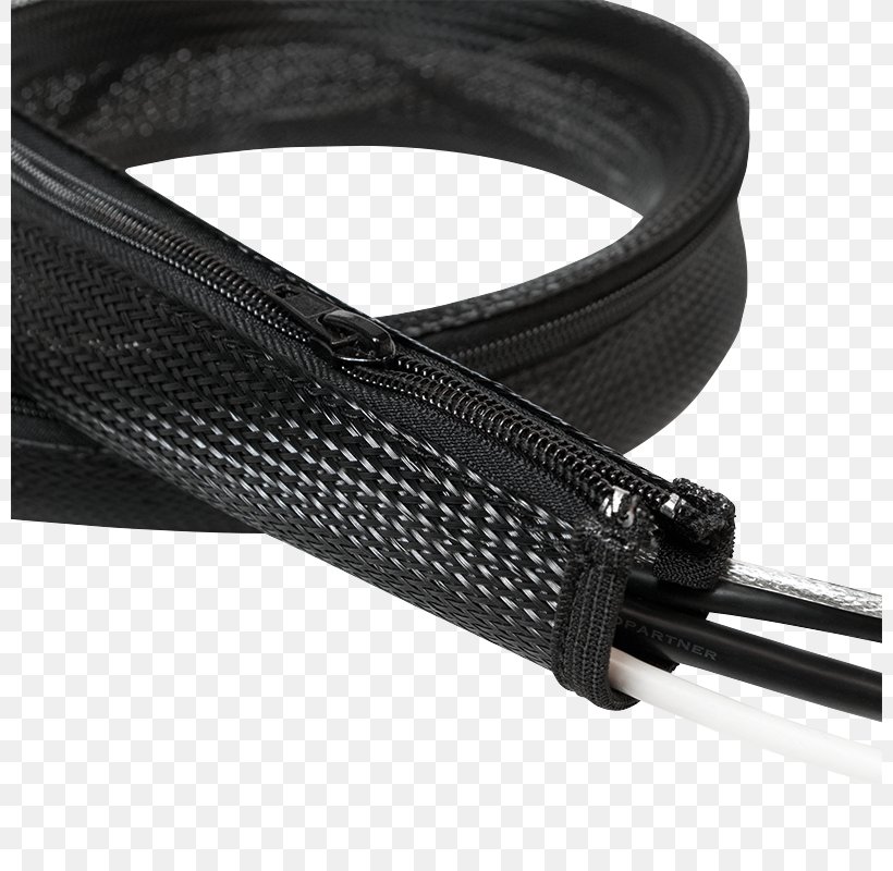 Electrical Cable Cable Tie Flexible Cable Cable Management Electrical Conduit, PNG, 800x800px, Electrical Cable, Belt, Belt Buckle, Black, Cable Download Free