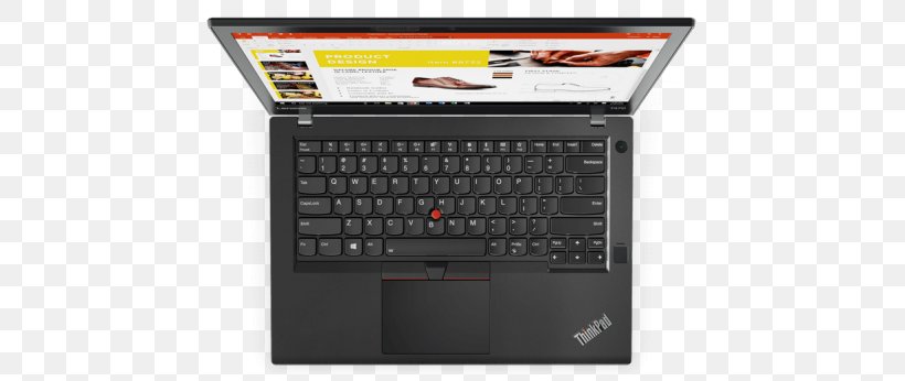 Laptop Lenovo ThinkPad T470 Intel Core I5, PNG, 768x346px, Laptop, Ddr4 Sdram, Electronic Device, Intel Core, Intel Core I5 Download Free