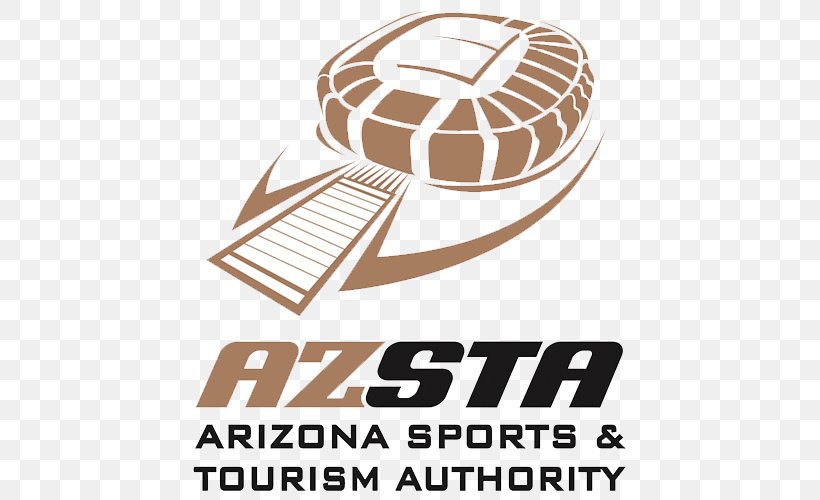 Logo Arizona Sports And Tourism Authority Brand Product, PNG, 500x500px, Logo, Brand, Sports, Tourism Download Free