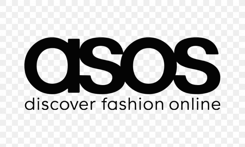 Logo Brand ASOS.com Product Online Shopping, PNG, 1024x614px, Logo, Area, Asoscom, Brand, Clothing Download Free