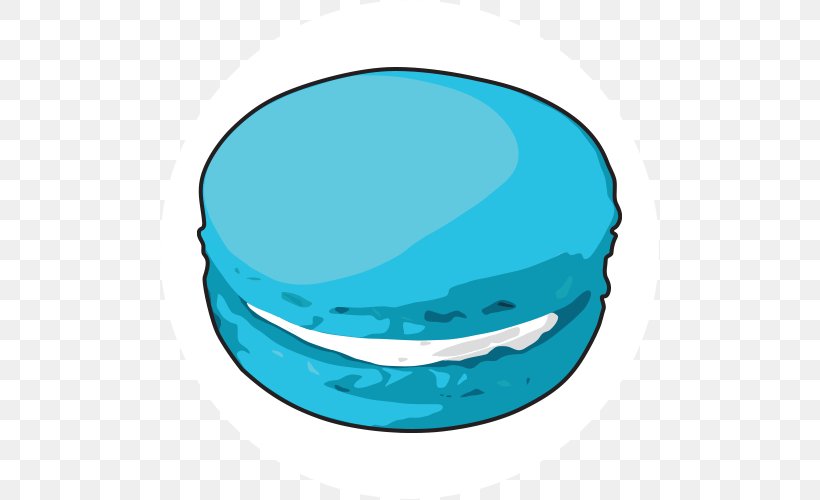 Macaron Breakfast Sandwich Fast Food Bacon, Egg And Cheese Sandwich Egg Sandwich, PNG, 500x500px, Macaron, Aqua, Bacon Egg And Cheese Sandwich, Biscuit, Biscuits Download Free