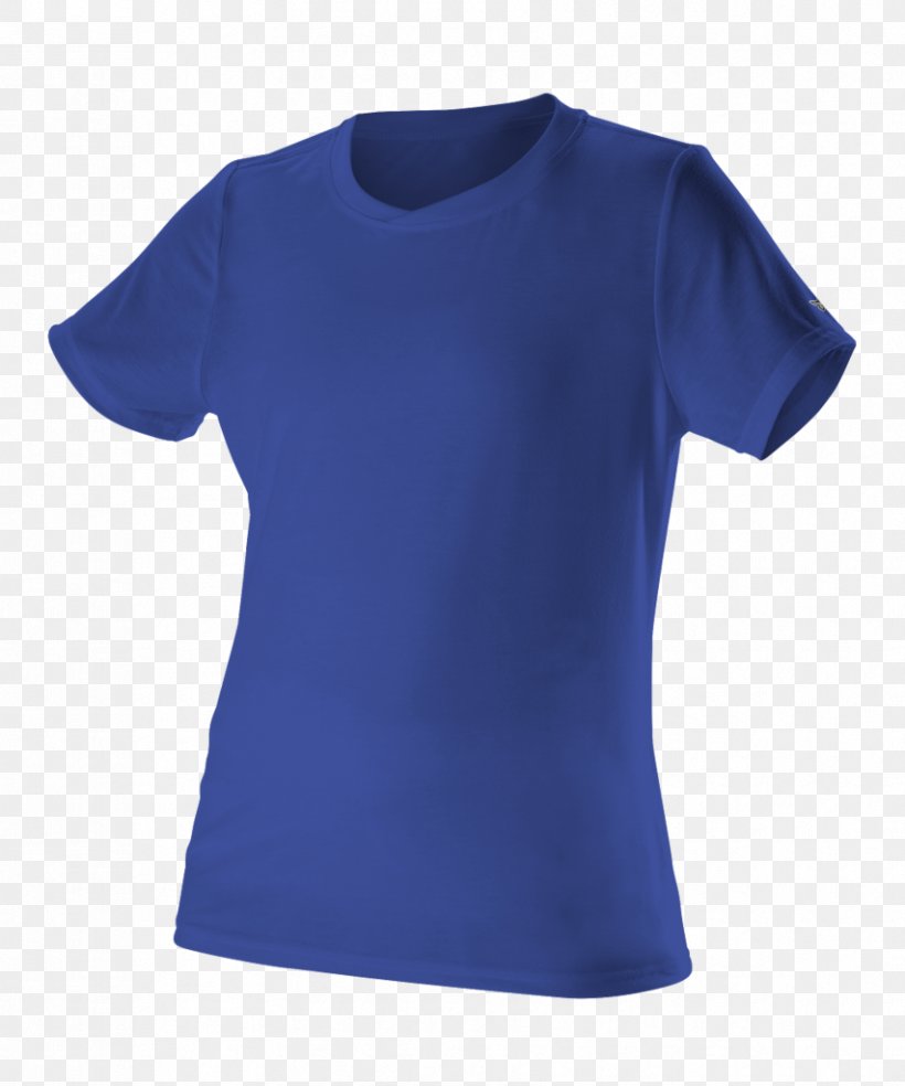 T-shirt Adidas Sleeve Clothing, PNG, 853x1024px, Tshirt, Active Shirt, Adidas, Blue, Clothing Download Free