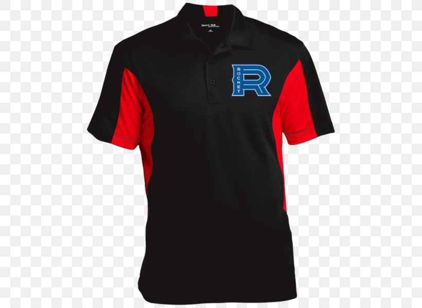 T-shirt Polo Shirt Sleeve Clothing Dress Shirt, PNG, 600x600px, Tshirt, Active Shirt, Black, Brand, Clothing Download Free