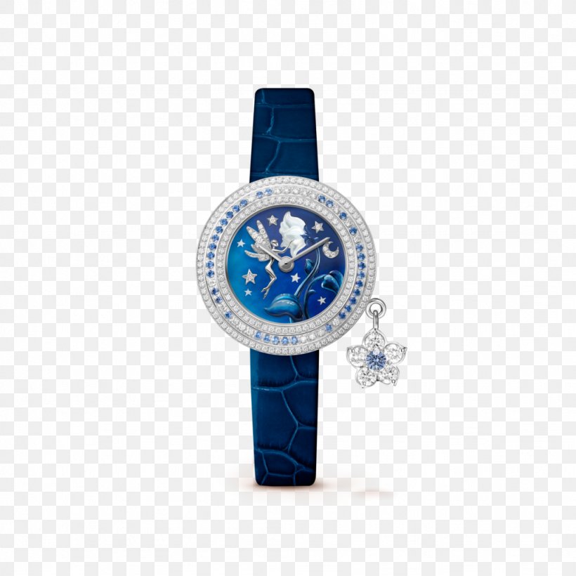 Watch Baselworld Van Cleef & Arpels Corum Clock, PNG, 1024x1024px, Watch, Baselworld, Clock, Dial, Hublot King Power Download Free