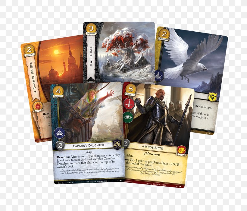 A Game Of Thrones: Second Edition Game Of Thrones: Seven Kingdoms Video Game Card Game, PNG, 700x700px, Game Of Thrones Second Edition, Action Figure, Action Toy Figures, Card Game, English Download Free