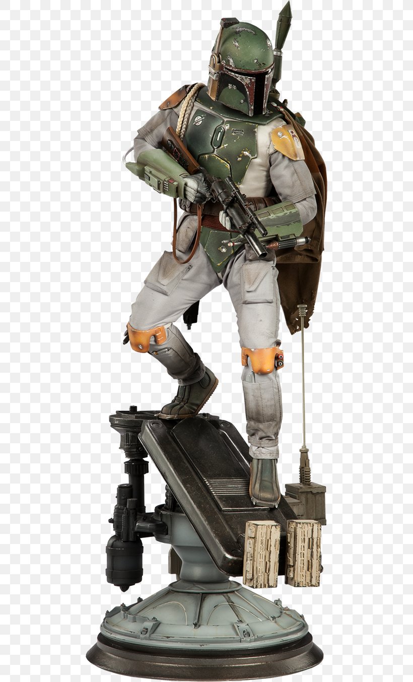 Boba Fett Anakin Skywalker Jango Fett Clone Trooper Star Wars: Bounty Hunter, PNG, 480x1354px, Boba Fett, Action Figure, Action Toy Figures, Anakin Skywalker, Armour Download Free