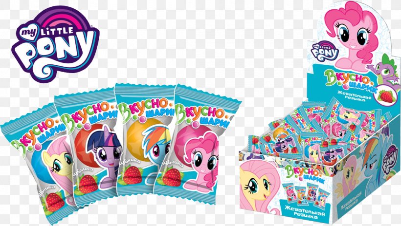 Chewing Gum Toy My Little Pony Candy Lollipop, PNG, 1059x600px, Chewing Gum, Aroma, Brand, Candy, Caramel Download Free