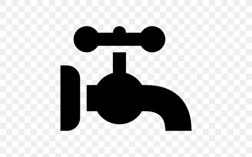 Plumbing Plumber Clip Art, PNG, 512x512px, Plumbing, Black, Black And White, Brand, Business Download Free