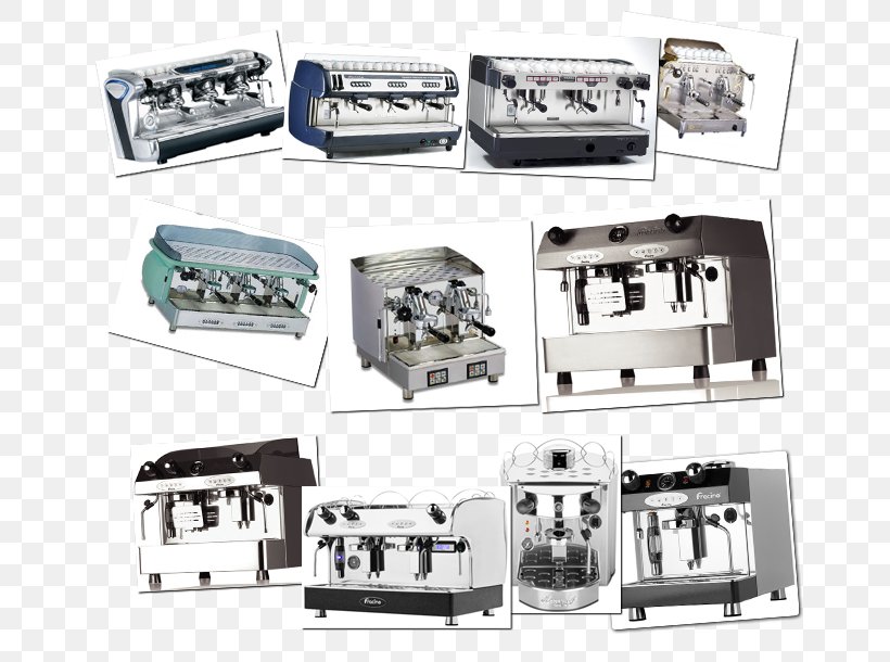 Espresso Machines Coffeemaker Barista, PNG, 660x610px, Espresso, Automotive Exterior, Barista, Coffee, Coffeemaker Download Free
