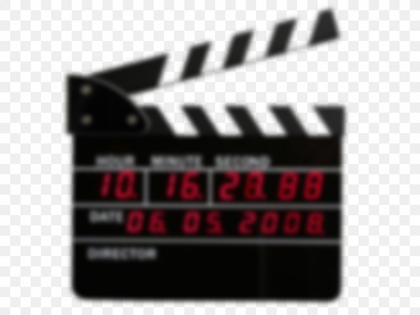 Hollywood Clapperboard Film Director Alarm Clocks, PNG, 1024x768px, Hollywood, Alarm Clocks, Brand, Cinema, Cinematography Download Free