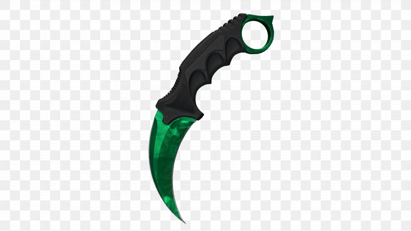 Knife Karambit Weapon Hunting & Survival Knives Blade, PNG, 3840x2160px, Knife, Blade, Cold Weapon, Counterstrike Global Offensive, Factory Download Free