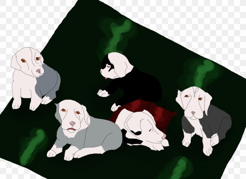 Non-sporting Group Dog Character Animated Cartoon, PNG, 1048x763px, Nonsporting Group, Animated Cartoon, Art, Bear, Carnivoran Download Free