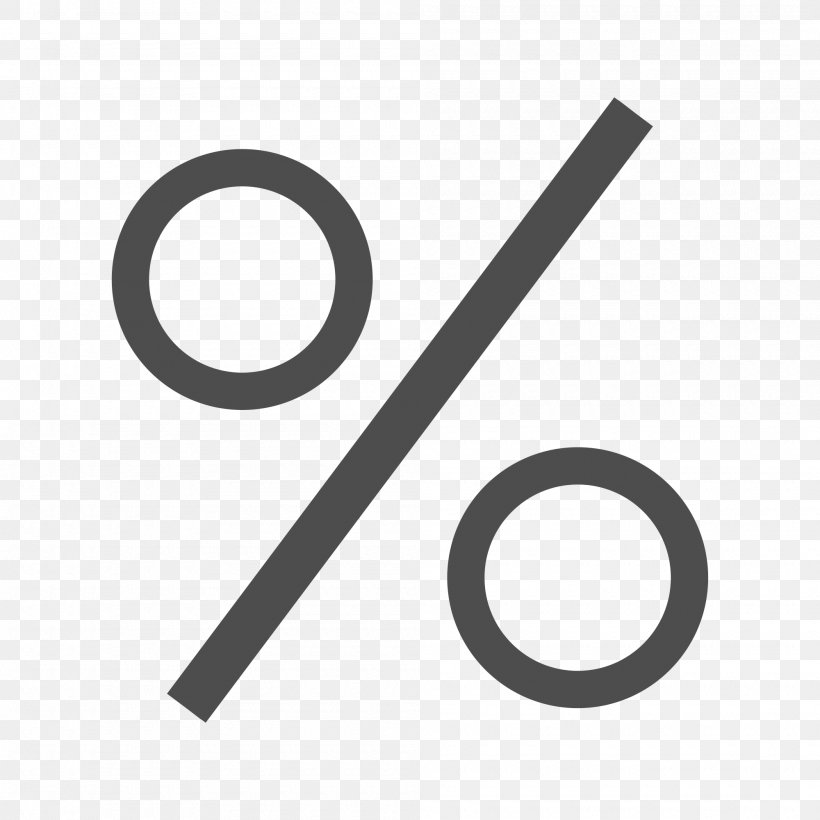 Percentage Percent Sign Dimensionless Quantity, PNG, 2000x2000px, Percentage, Auto Part, Brand, Chart, Dimensionless Quantity Download Free
