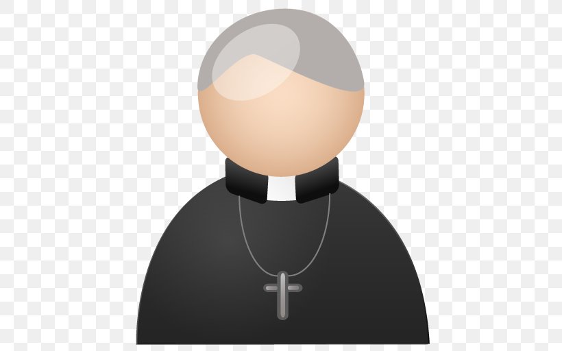 Priest Pastor Icon, PNG, 512x512px, Priest, Clergy, Icon, Product Design, Sacrament Download Free