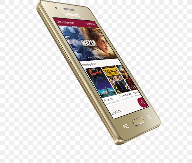 Smartphone Feature Phone Samsung Z2 Tizen, PNG, 654x696px, Smartphone, Android, Cellular Network, Communication Device, Electronic Device Download Free
