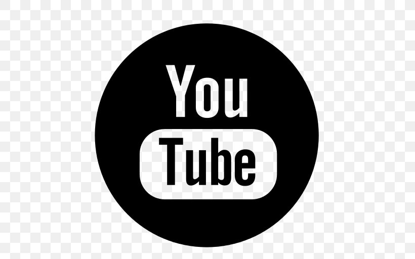 Social Media YouTube Social Network Business, PNG, 512x512px, Social Media, Blog, Brand, Business, Logo Download Free