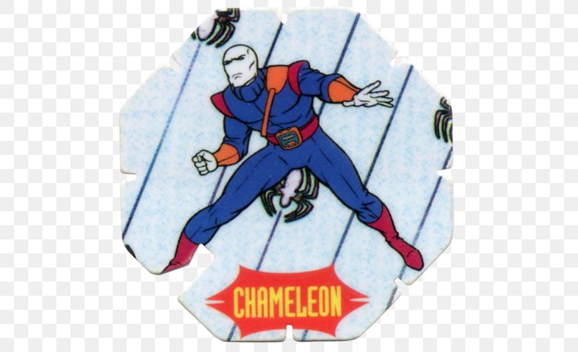 Spider-Man: The Other Chameleon Venom Comic Book, PNG, 500x500px, Spiderman, Animation, Chameleon, Comic Book, Comics Download Free