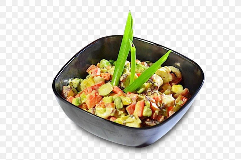 Thai Cuisine Vegetarian Cuisine Recipe Garnish Salad, PNG, 1000x663px, Thai Cuisine, Asian Food, Cuisine, Dish, Food Download Free