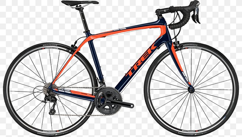 Trek Bicycle Corporation Trek Domane S 5, PNG, 800x466px, Bicycle, Bicycle Accessory, Bicycle Drivetrain Part, Bicycle Fork, Bicycle Frame Download Free