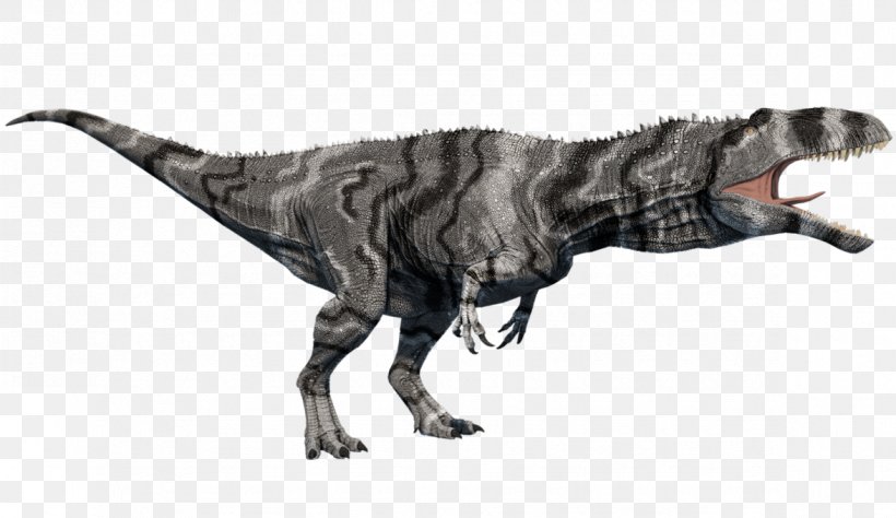 Tyrannosaurus Primal Carnage: Extinction Acrocanthosaurus Dinosaur King, PNG, 1175x680px, Tyrannosaurus, Acrocanthosaurus, Allosaurus, Animal, Animal Figure Download Free