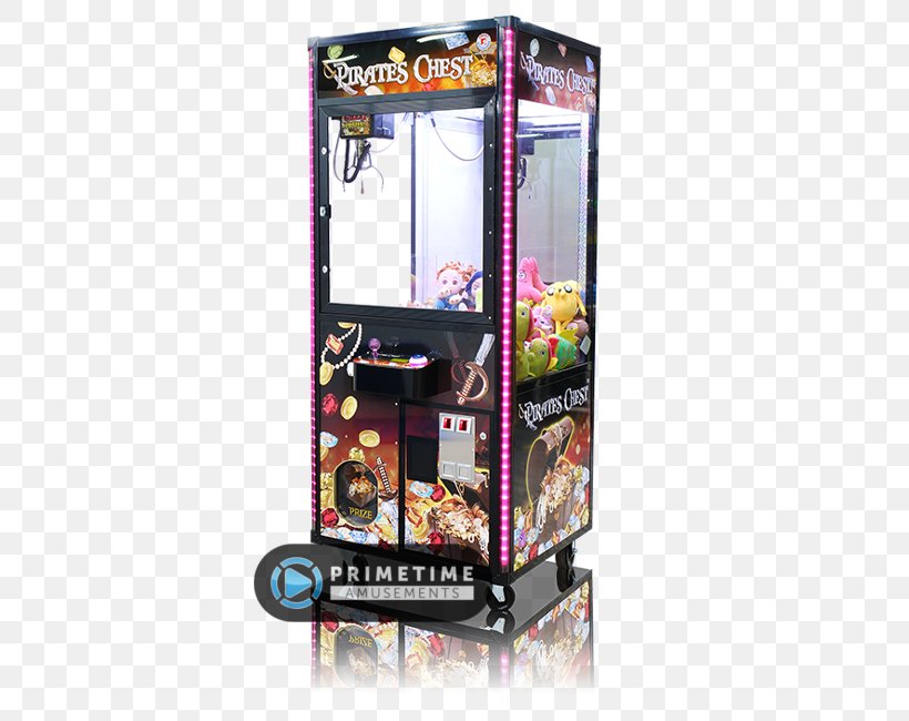 Vending Machines Claw Crane Redemption Game, PNG, 650x650px, Machine, Amusement Arcade, Arcade Game, Claw Crane, Crane Download Free